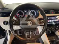 2019 Skoda Octavia