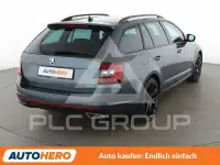 2019 Skoda Octavia