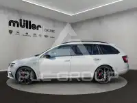 2019 Skoda Octavia