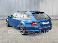 2019 Skoda Octavia