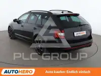 2019 Skoda Octavia