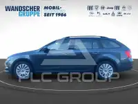 2019 Skoda Octavia