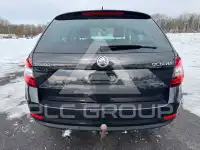 2019 Skoda Octavia