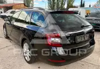 2019 Skoda Octavia