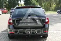 2019 Skoda Octavia