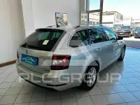 2019 Skoda Octavia