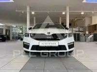 2019 Skoda Octavia