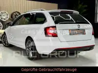 2019 Skoda Octavia