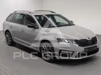 2019 Skoda Octavia