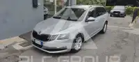 2019 Skoda Octavia
