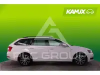 2019 Skoda Octavia