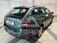 2019 Skoda Octavia