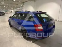 2019 Skoda Octavia