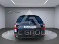 2019 Skoda Octavia