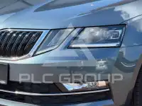 2019 Skoda Octavia
