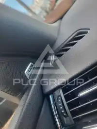 2019 Skoda Octavia
