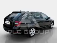 2019 Skoda Octavia
