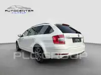 2019 Skoda Octavia