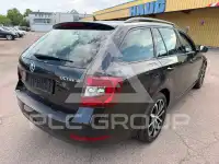 2019 Skoda Octavia