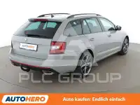 2019 Skoda Octavia