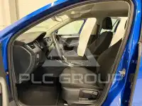 2019 Skoda Octavia