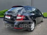 2019 Skoda Octavia