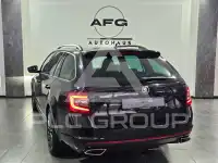 2019 Skoda Octavia