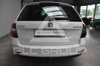 2019 Skoda Octavia