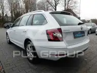 2019 Skoda Octavia