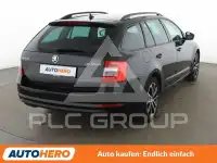 2019 Skoda Octavia
