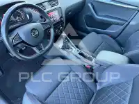 2019 Skoda Octavia