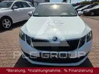 2019 Skoda Octavia