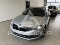 2019 Skoda Octavia