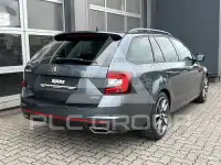 2019 Skoda Octavia