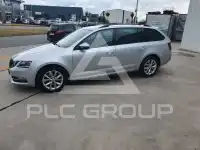 2019 Skoda Octavia