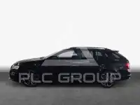 2019 Skoda Octavia