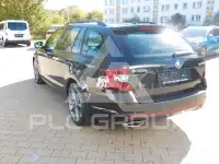 2019 Skoda Octavia