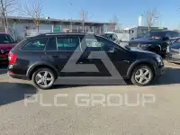 2019 Skoda Octavia
