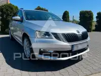 2019 Skoda Octavia