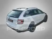 2019 Skoda Octavia