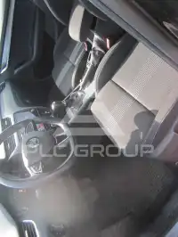 2019 Skoda Octavia