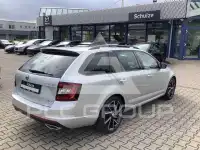 2019 Skoda Octavia