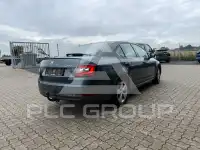 2019 Skoda Octavia