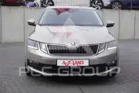 2019 Skoda Octavia