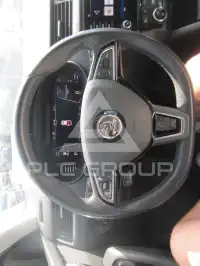 2019 Skoda Octavia