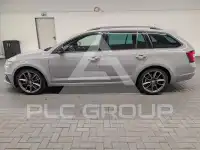 2019 Skoda Octavia
