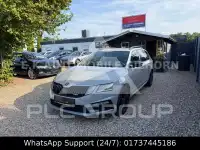 2019 Skoda Octavia