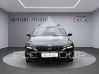 2019 Skoda Octavia