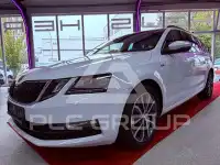 2019 Skoda Octavia