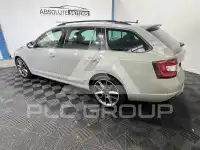2019 Skoda Octavia